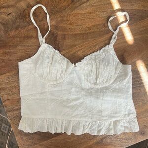 Zara top